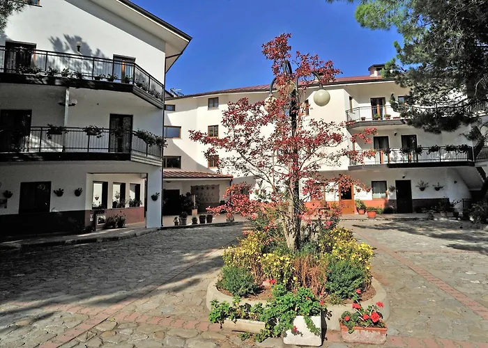 BisanzioResort Hotel